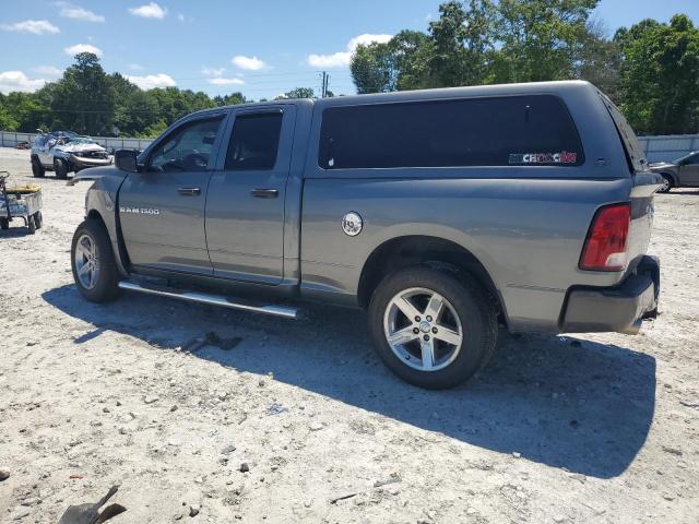 Photo 1 VIN: 1C6RD6FT1CS259192 - DODGE RAM 1500 S 