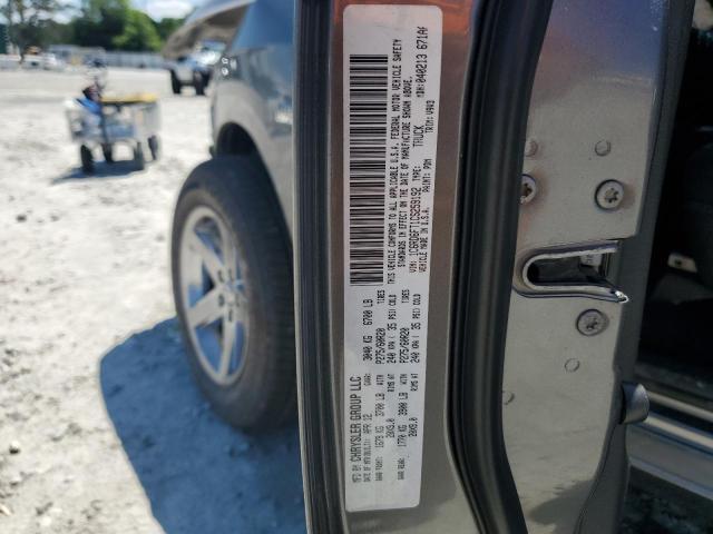 Photo 11 VIN: 1C6RD6FT1CS259192 - DODGE RAM 1500 S 