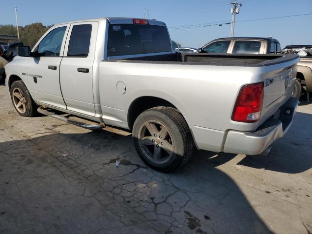 Photo 1 VIN: 1C6RD6FT1CS307161 - DODGE RAM 1500 S 