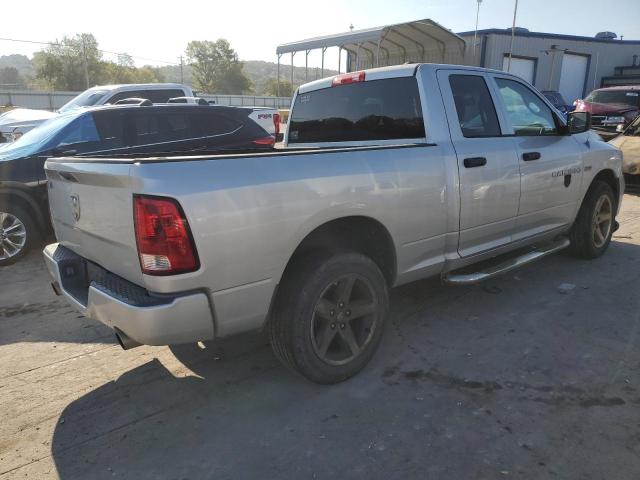 Photo 2 VIN: 1C6RD6FT1CS307161 - DODGE RAM 1500 S 