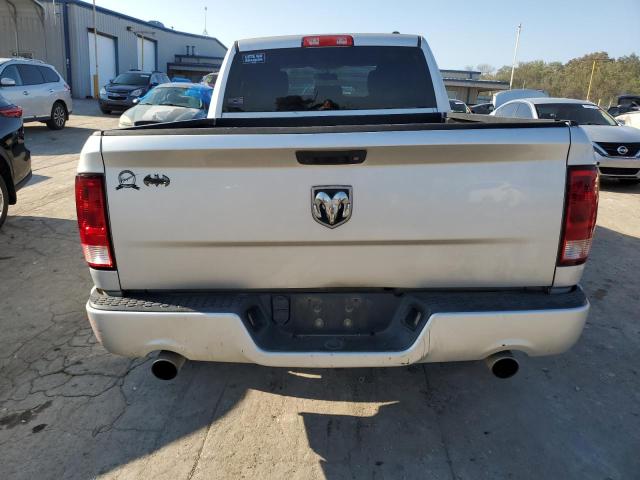 Photo 5 VIN: 1C6RD6FT1CS307161 - DODGE RAM 1500 S 