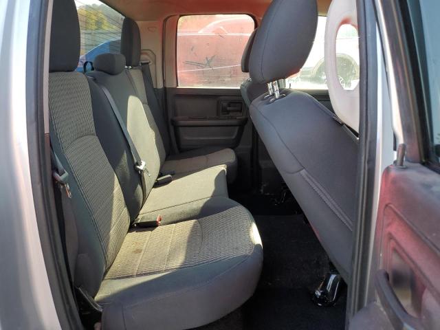 Photo 9 VIN: 1C6RD6FT1CS307161 - DODGE RAM 1500 S 