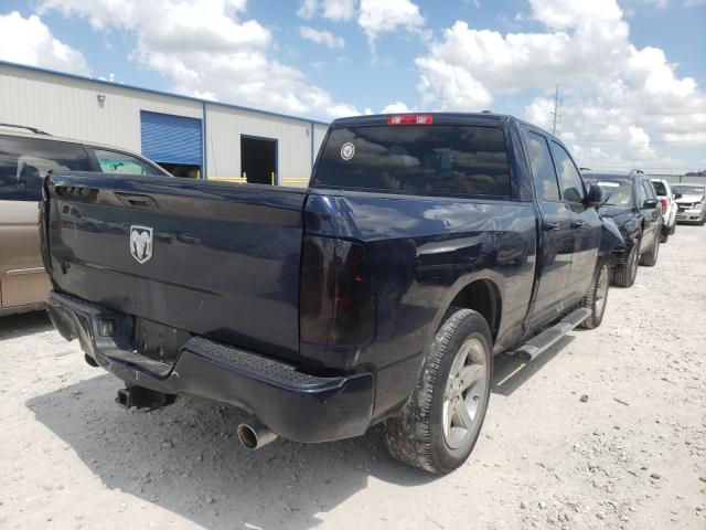 Photo 3 VIN: 1C6RD6FT1CS310495 - DODGE RAM 1500 S 