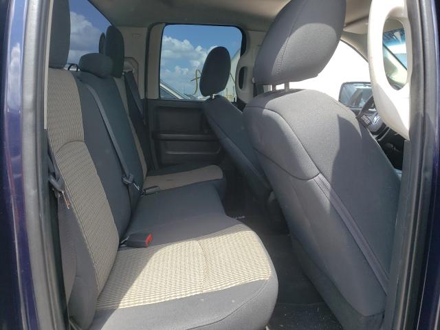 Photo 5 VIN: 1C6RD6FT1CS310495 - DODGE RAM 1500 S 