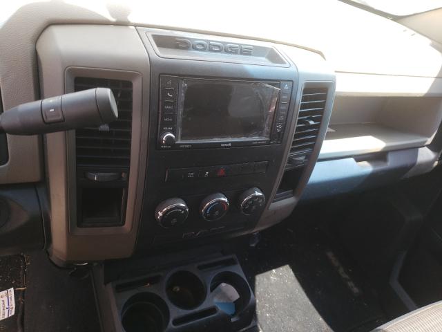 Photo 8 VIN: 1C6RD6FT1CS310495 - DODGE RAM 1500 S 