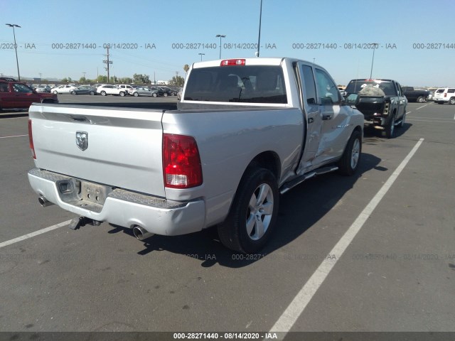 Photo 3 VIN: 1C6RD6FT2CS133519 - RAM 1500 