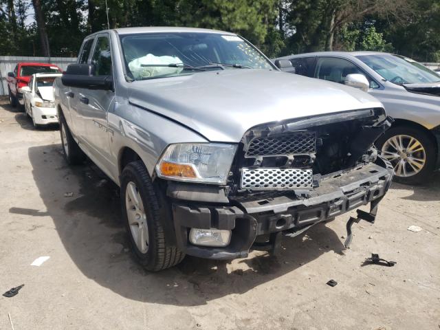 Photo 0 VIN: 1C6RD6FT2CS157772 - DODGE RAM 1500 S 