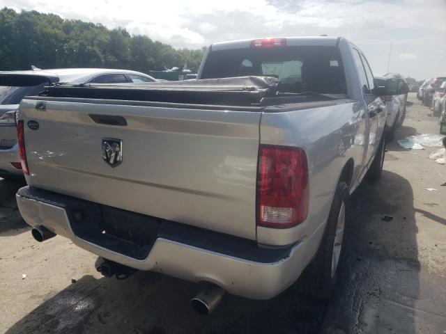 Photo 3 VIN: 1C6RD6FT2CS157772 - DODGE RAM 1500 S 