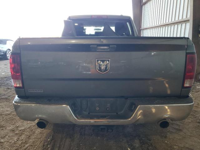 Photo 5 VIN: 1C6RD6FT2CS228498 - DODGE RAM 1500 S 