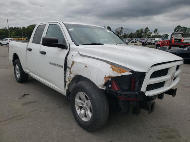 Photo 0 VIN: 1C6RD6FT2CS259153 - DODGE RAM 1500 S 