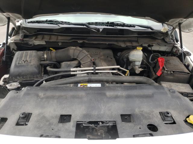 Photo 6 VIN: 1C6RD6FT2CS259153 - DODGE RAM 1500 S 