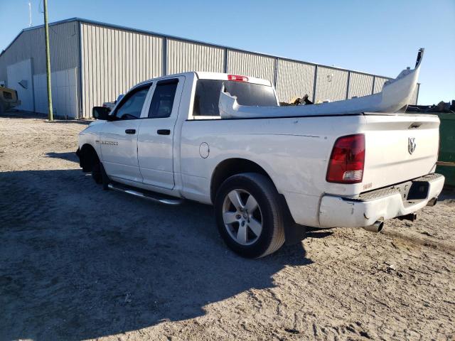 Photo 1 VIN: 1C6RD6FT2CS322669 - DODGE RAM 1500 S 