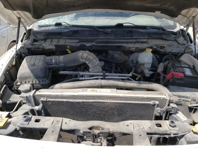 Photo 6 VIN: 1C6RD6FT2CS331162 - DODGE RAM 1500 S 