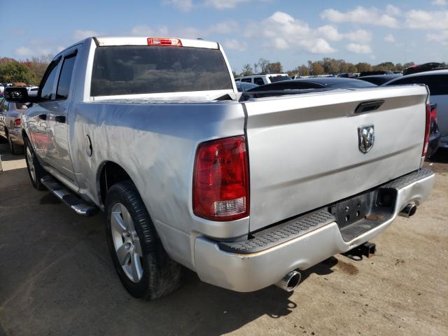 Photo 2 VIN: 1C6RD6FT3CS160079 - DODGE RAM 1500 S 