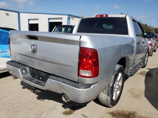 Photo 3 VIN: 1C6RD6FT3CS160079 - DODGE RAM 1500 S 