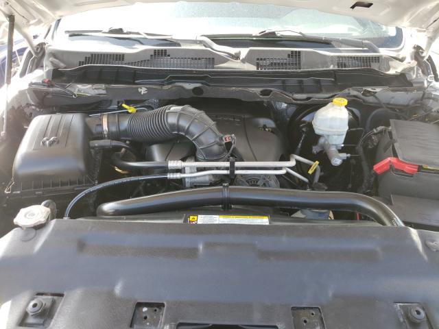 Photo 6 VIN: 1C6RD6FT3CS160079 - DODGE RAM 1500 S 