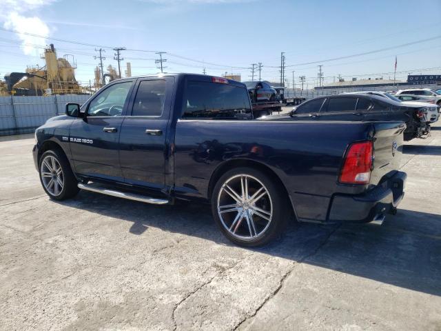 Photo 1 VIN: 1C6RD6FT3CS183653 - DODGE RAM 1500 S 