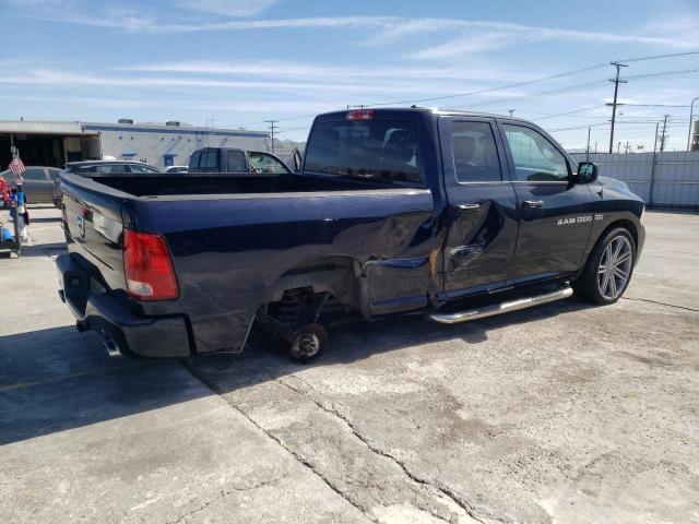 Photo 2 VIN: 1C6RD6FT3CS183653 - DODGE RAM 1500 S 