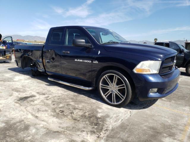 Photo 3 VIN: 1C6RD6FT3CS183653 - DODGE RAM 1500 S 