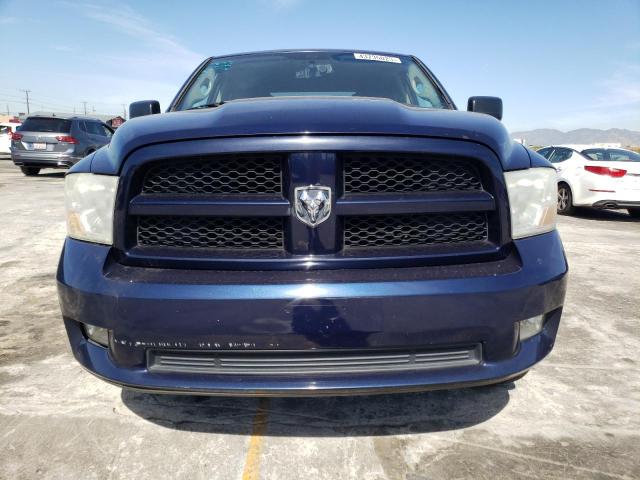 Photo 4 VIN: 1C6RD6FT3CS183653 - DODGE RAM 1500 S 