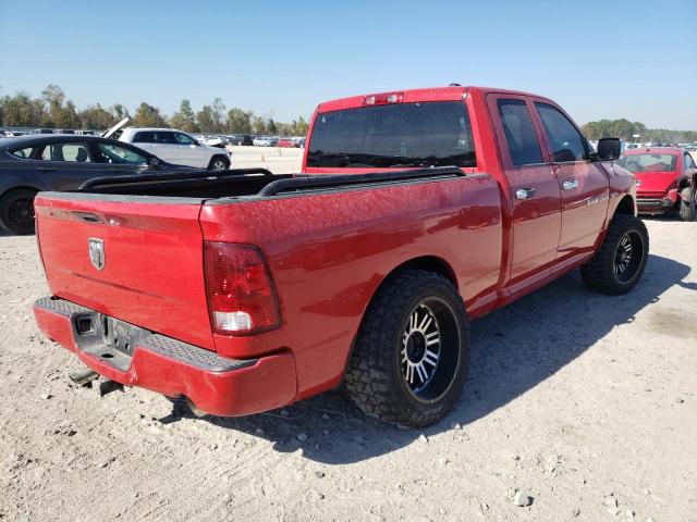 Photo 3 VIN: 1C6RD6FT3CS207658 - DODGE RAM 1500 S 