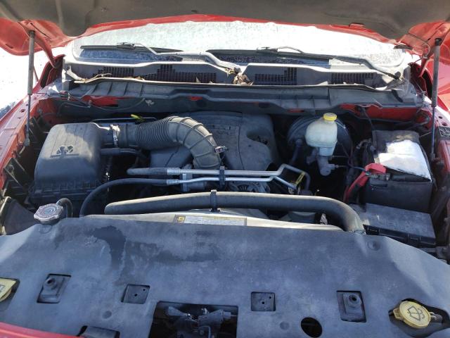 Photo 6 VIN: 1C6RD6FT3CS207658 - DODGE RAM 1500 S 