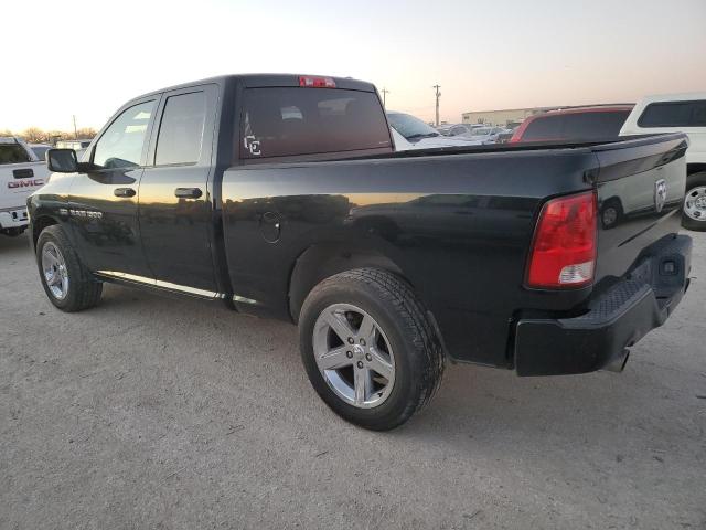 Photo 1 VIN: 1C6RD6FT3CS223908 - DODGE RAM 1500 