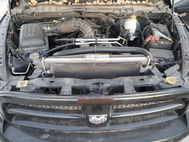 Photo 10 VIN: 1C6RD6FT3CS223908 - DODGE RAM 1500 