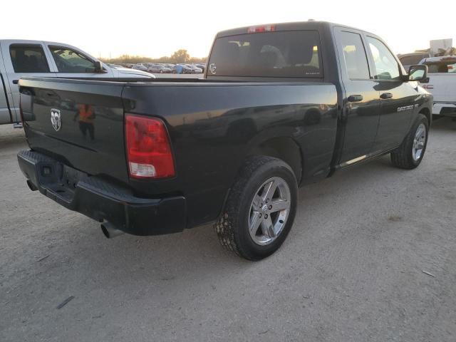 Photo 2 VIN: 1C6RD6FT3CS223908 - DODGE RAM 1500 