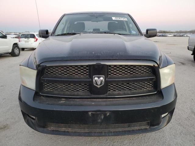 Photo 4 VIN: 1C6RD6FT3CS223908 - DODGE RAM 1500 