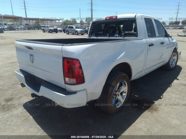 Photo 3 VIN: 1C6RD6FT3CS307193 - RAM 1500 