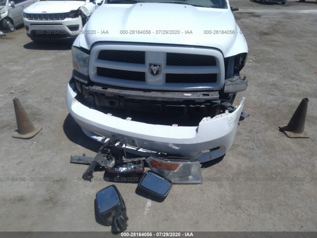 Photo 5 VIN: 1C6RD6FT3CS307193 - RAM 1500 