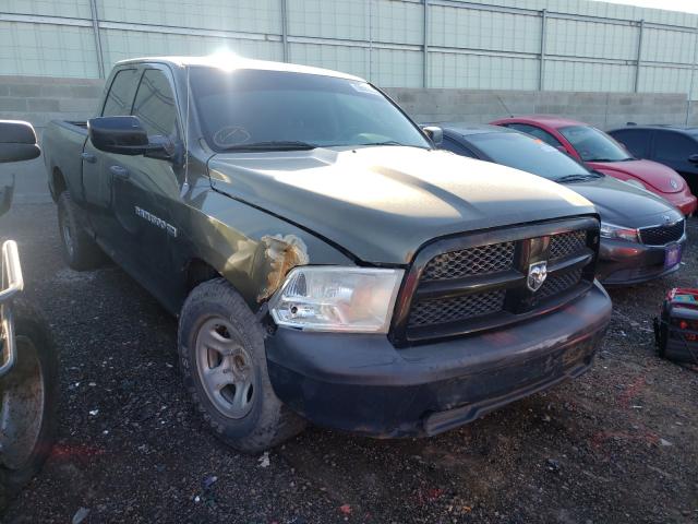 Photo 0 VIN: 1C6RD6FT3CS324057 - DODGE RAM 1500 S 