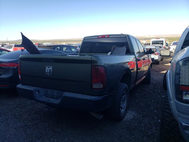 Photo 3 VIN: 1C6RD6FT3CS324057 - DODGE RAM 1500 S 