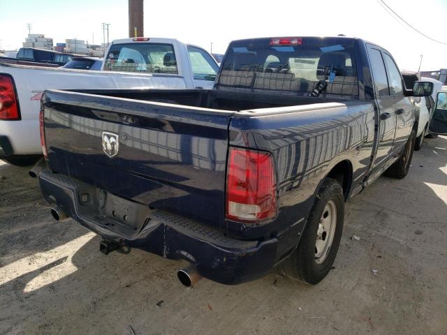 Photo 3 VIN: 1C6RD6FT3CS331123 - DODGE 1500 RAM V 