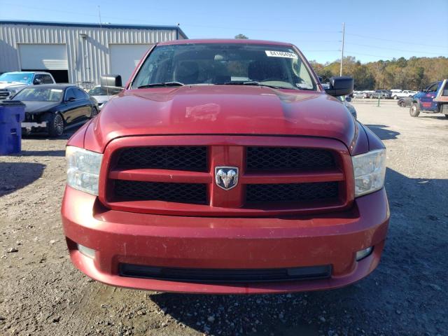 Photo 4 VIN: 1C6RD6FT3CS331932 - DODGE RAM 1500 S 