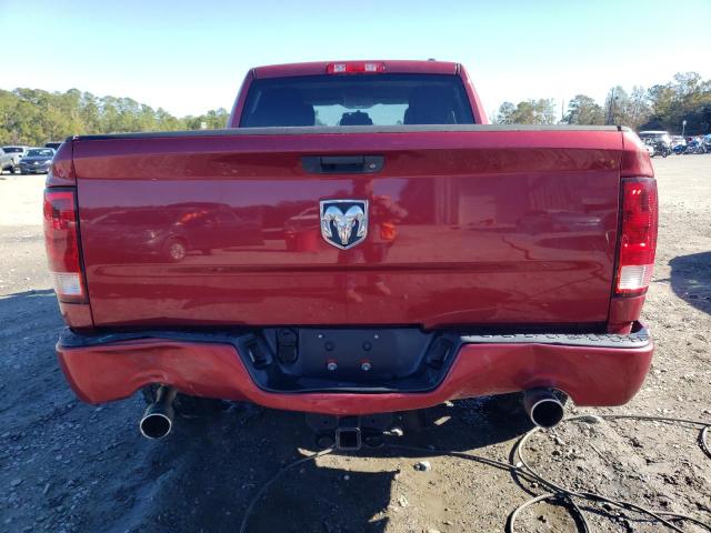 Photo 5 VIN: 1C6RD6FT3CS331932 - DODGE RAM 1500 S 