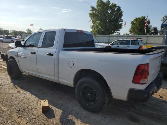 Photo 1 VIN: 1C6RD6FT4CS126037 - DODGE RAM 1500 S 