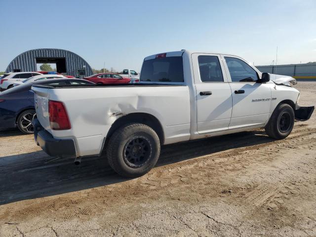 Photo 2 VIN: 1C6RD6FT4CS126037 - DODGE RAM 1500 S 