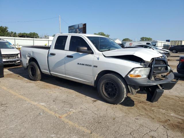 Photo 3 VIN: 1C6RD6FT4CS126037 - DODGE RAM 1500 S 