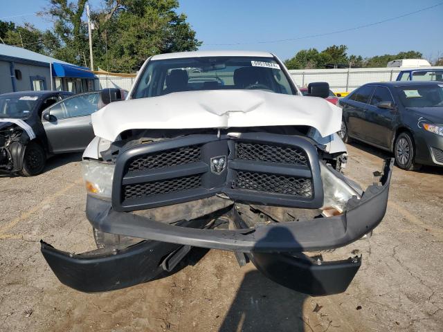 Photo 4 VIN: 1C6RD6FT4CS126037 - DODGE RAM 1500 S 