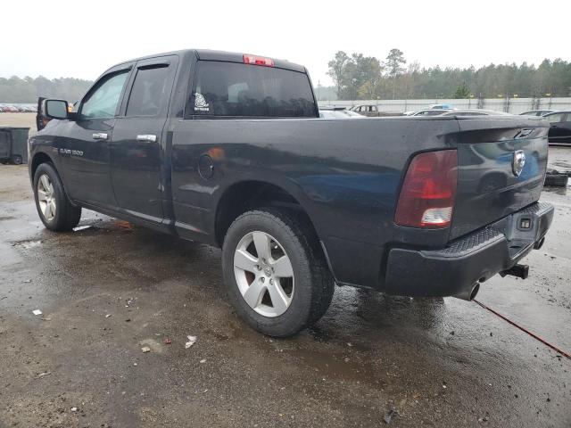 Photo 1 VIN: 1C6RD6FT4CS156879 - DODGE RAM 1500 S 