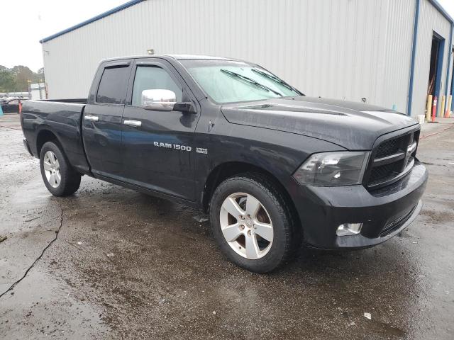 Photo 3 VIN: 1C6RD6FT4CS156879 - DODGE RAM 1500 S 