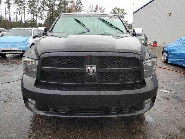 Photo 4 VIN: 1C6RD6FT4CS156879 - DODGE RAM 1500 S 