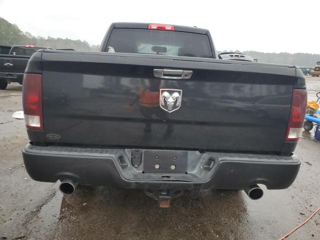 Photo 5 VIN: 1C6RD6FT4CS156879 - DODGE RAM 1500 S 