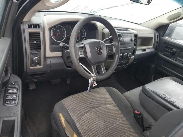 Photo 7 VIN: 1C6RD6FT4CS156879 - DODGE RAM 1500 S 