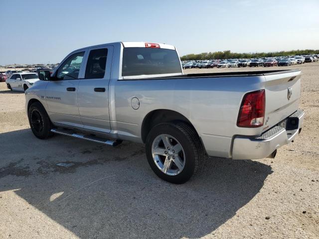 Photo 1 VIN: 1C6RD6FT4CS181281 - DODGE RAM 1500 S 