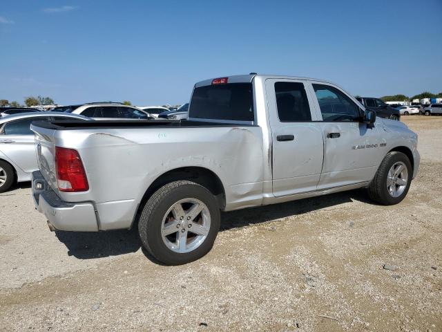 Photo 2 VIN: 1C6RD6FT4CS181281 - DODGE RAM 1500 S 