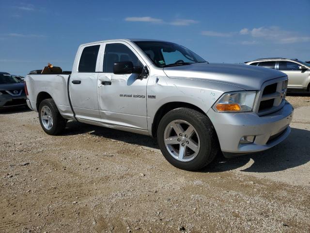 Photo 3 VIN: 1C6RD6FT4CS181281 - DODGE RAM 1500 S 