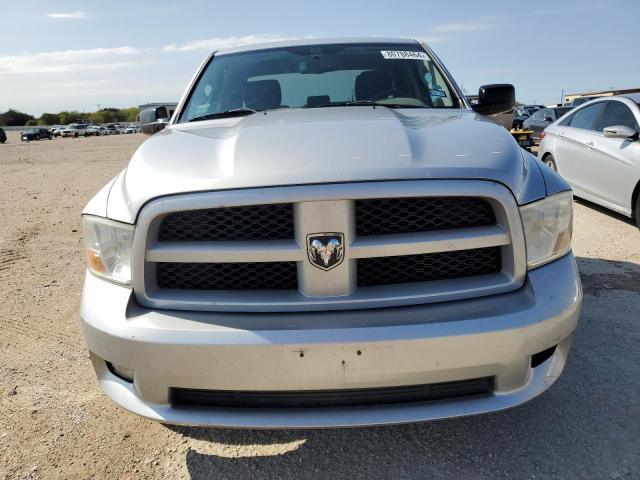 Photo 4 VIN: 1C6RD6FT4CS181281 - DODGE RAM 1500 S 